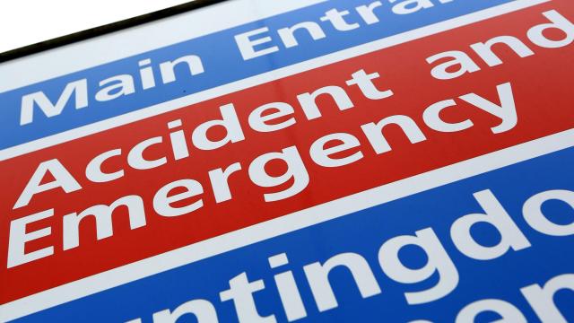 A&E Marathon: More Than 400K Patients Stuck in Epic Waits in England